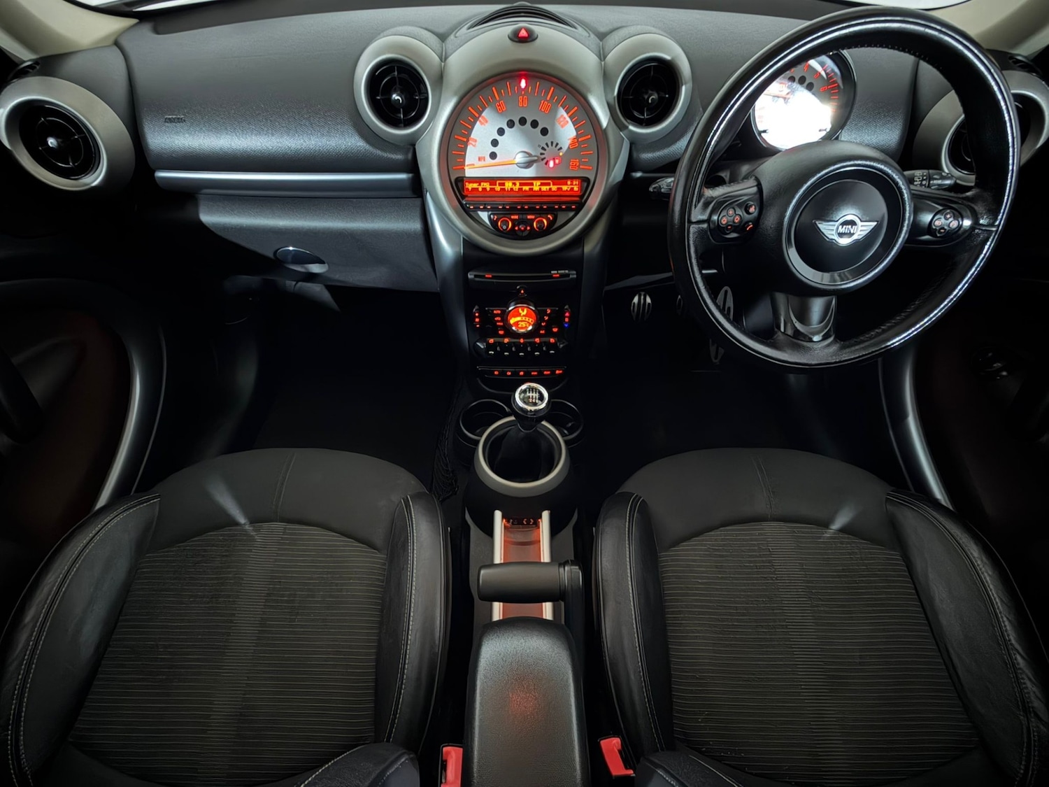 Used MINI Countryman 2012 for sale - 76611670: Photo 11