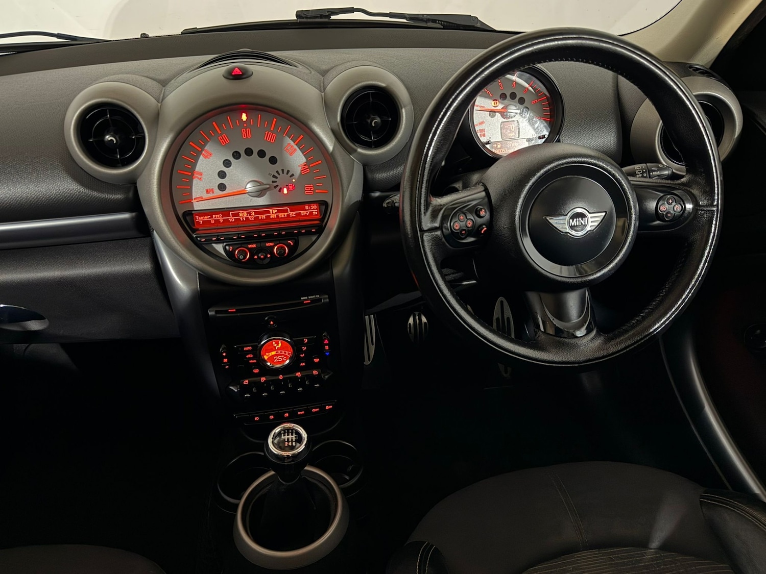 Used MINI Countryman 2012 for sale - 76611670: Photo 12