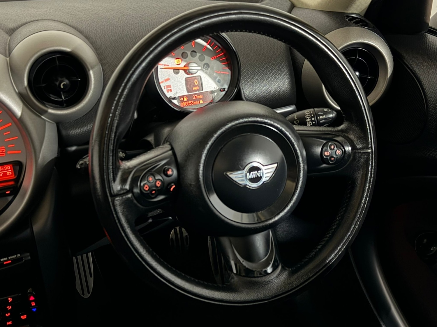 Used MINI Countryman 2012 for sale - 76611670: Photo 13