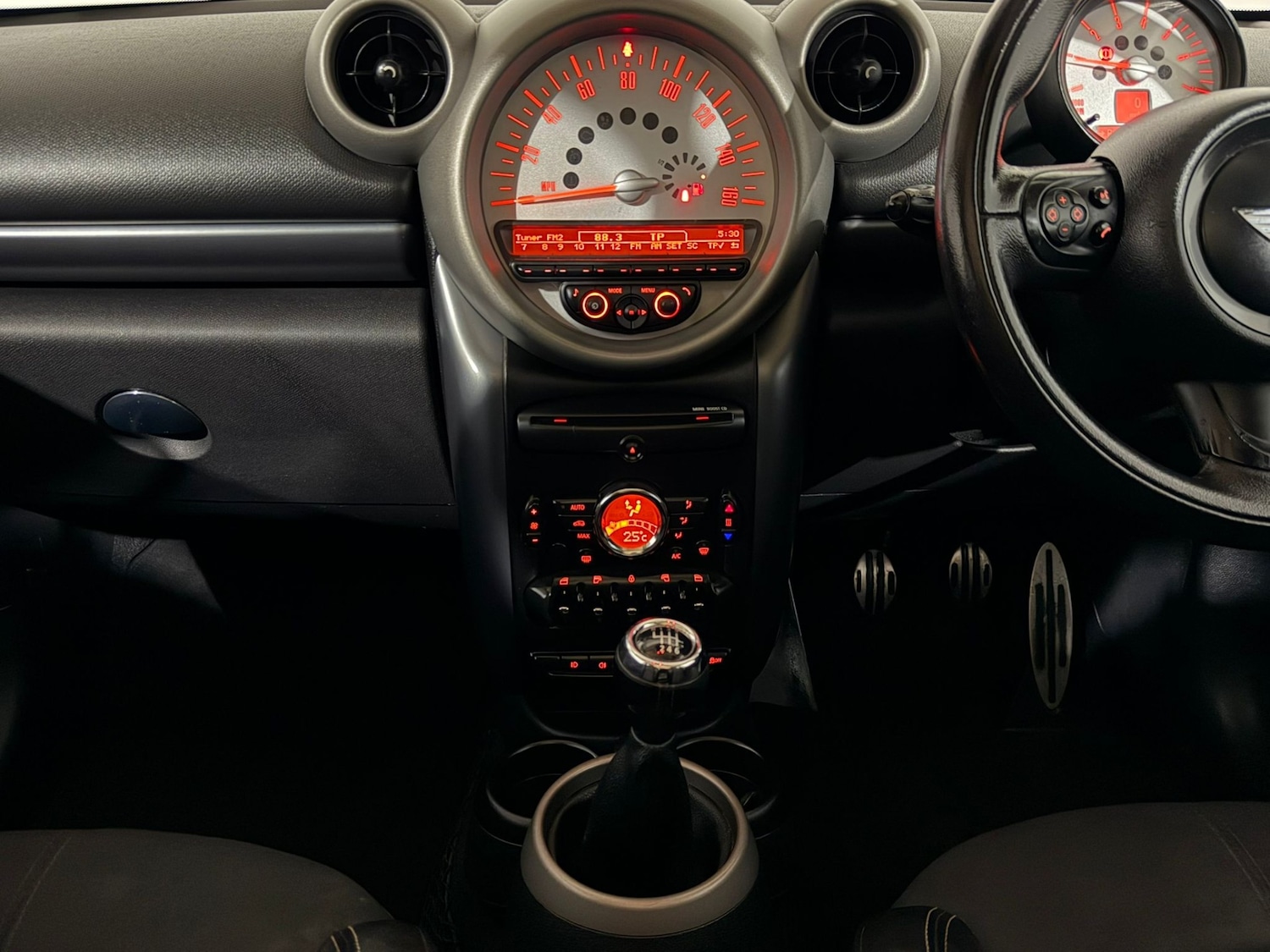 Used MINI Countryman 2012 for sale - 76611670: Photo 14