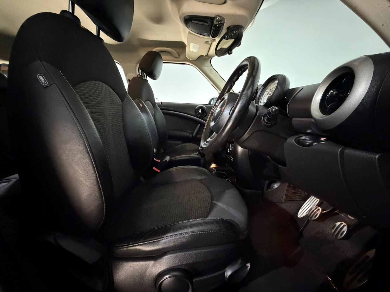 Used MINI Countryman 2012 for sale - 76611670: Photo 16