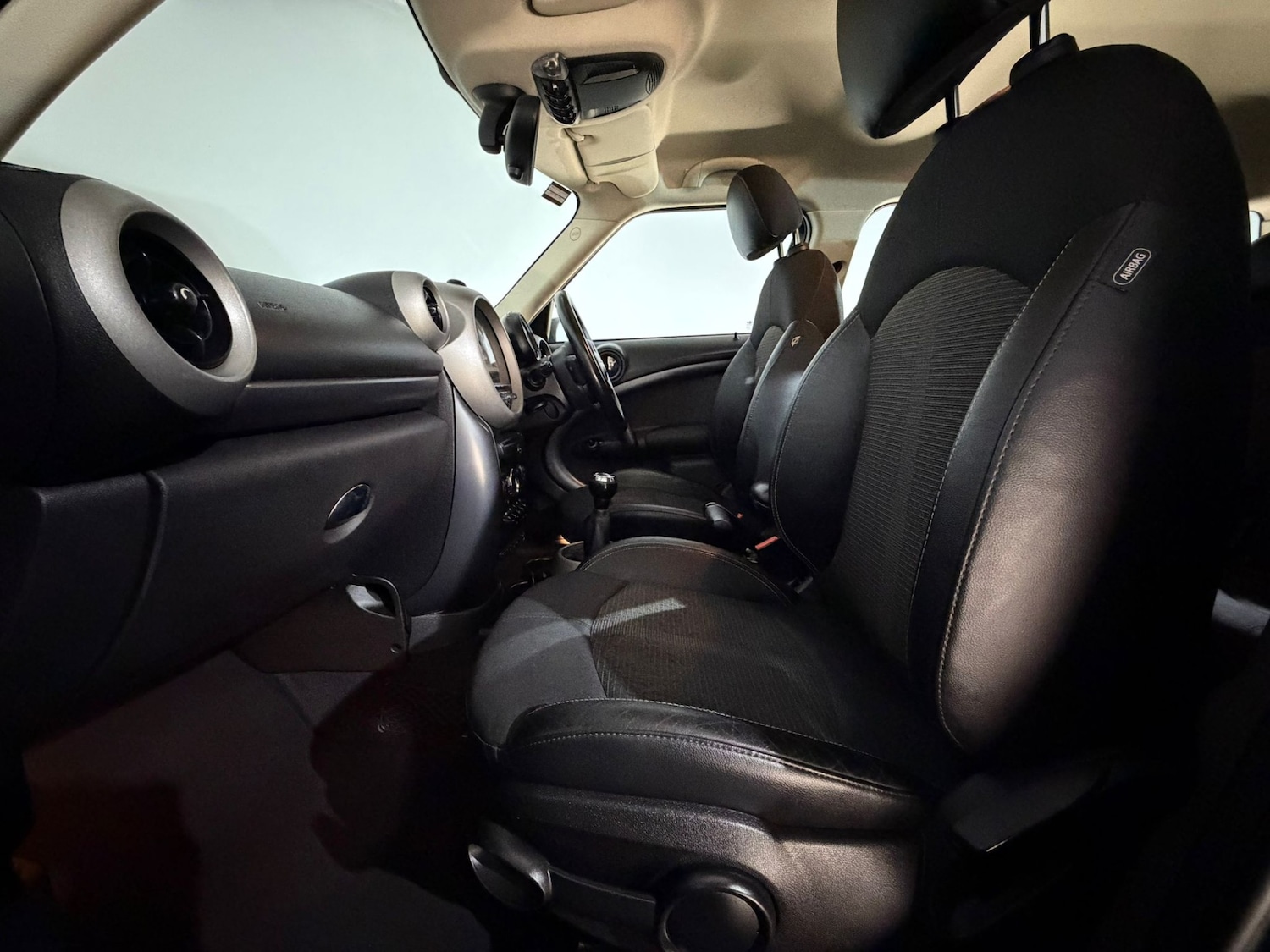 Used MINI Countryman 2012 for sale - 76611670: Photo 17