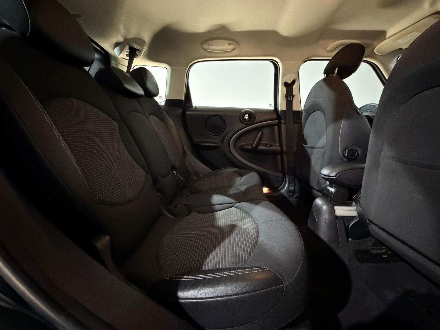 Used MINI Countryman 2012 for sale - 76611670: Photo 18