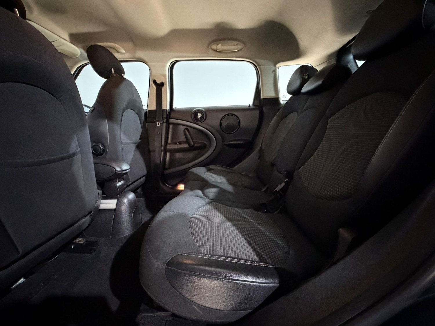 Used MINI Countryman 2012 for sale - 76611670: Photo 19