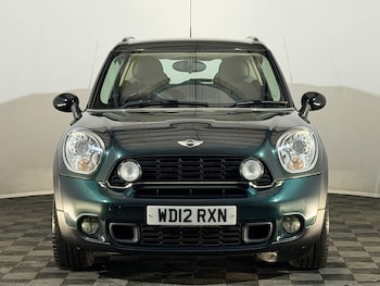 MINI Countryman feature image 2