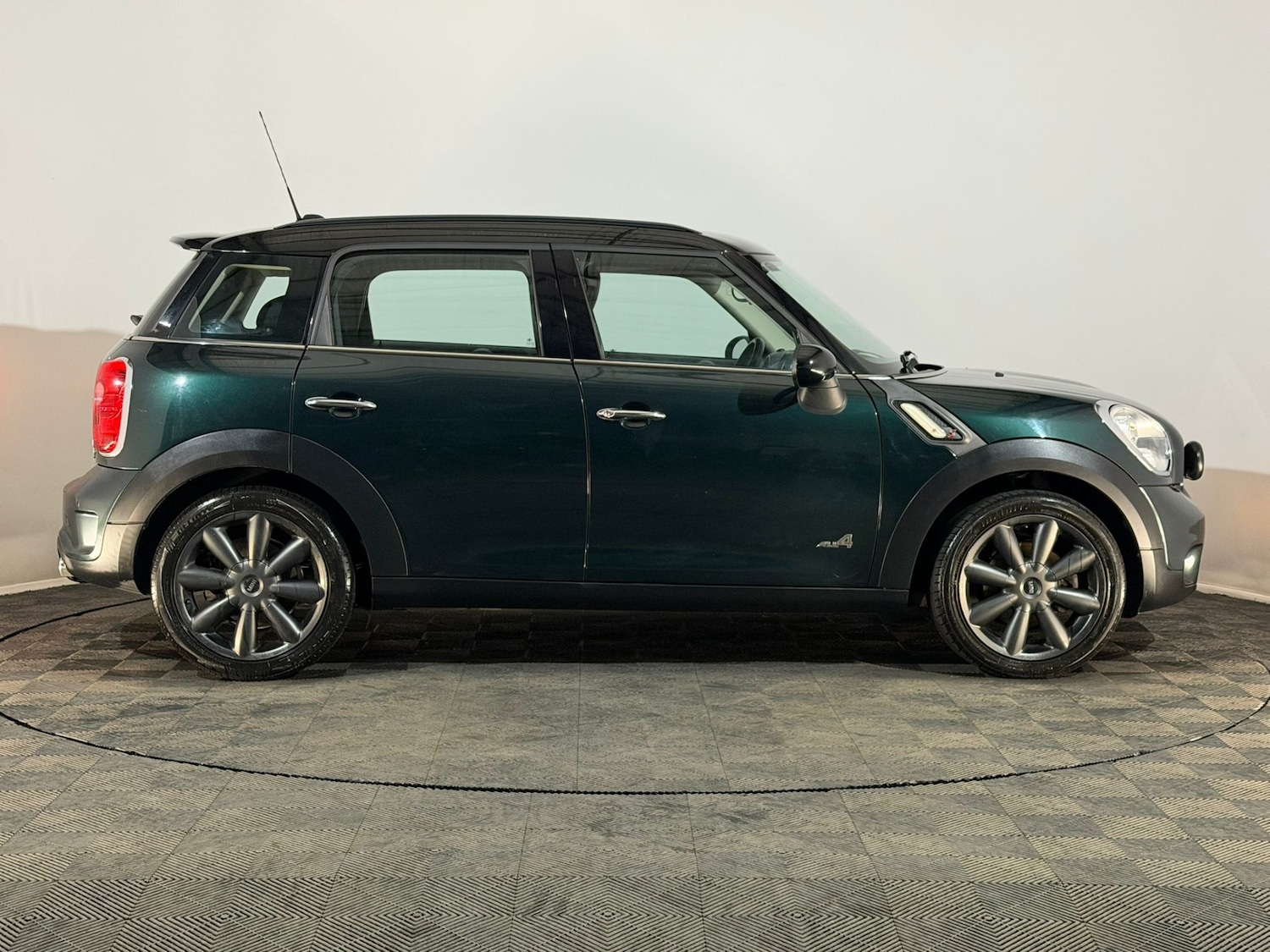 Used MINI Countryman 2012 for sale - 76611670: Photo 4