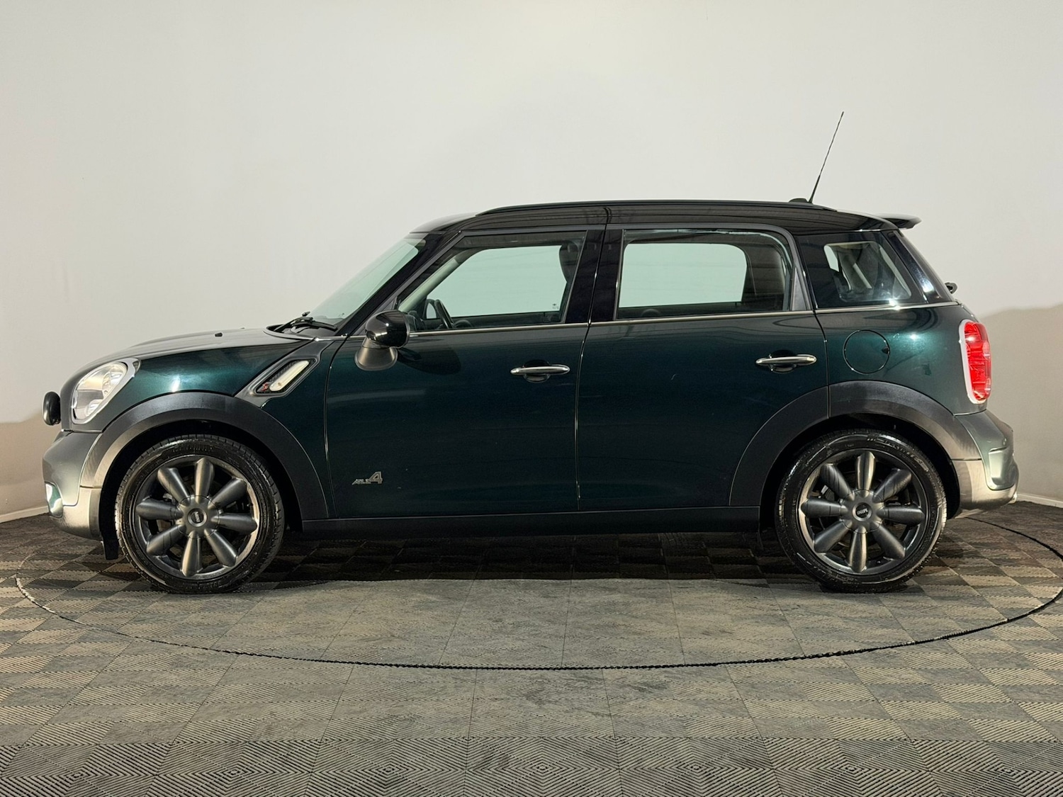 Used MINI Countryman 2012 for sale - 76611670: Photo 5