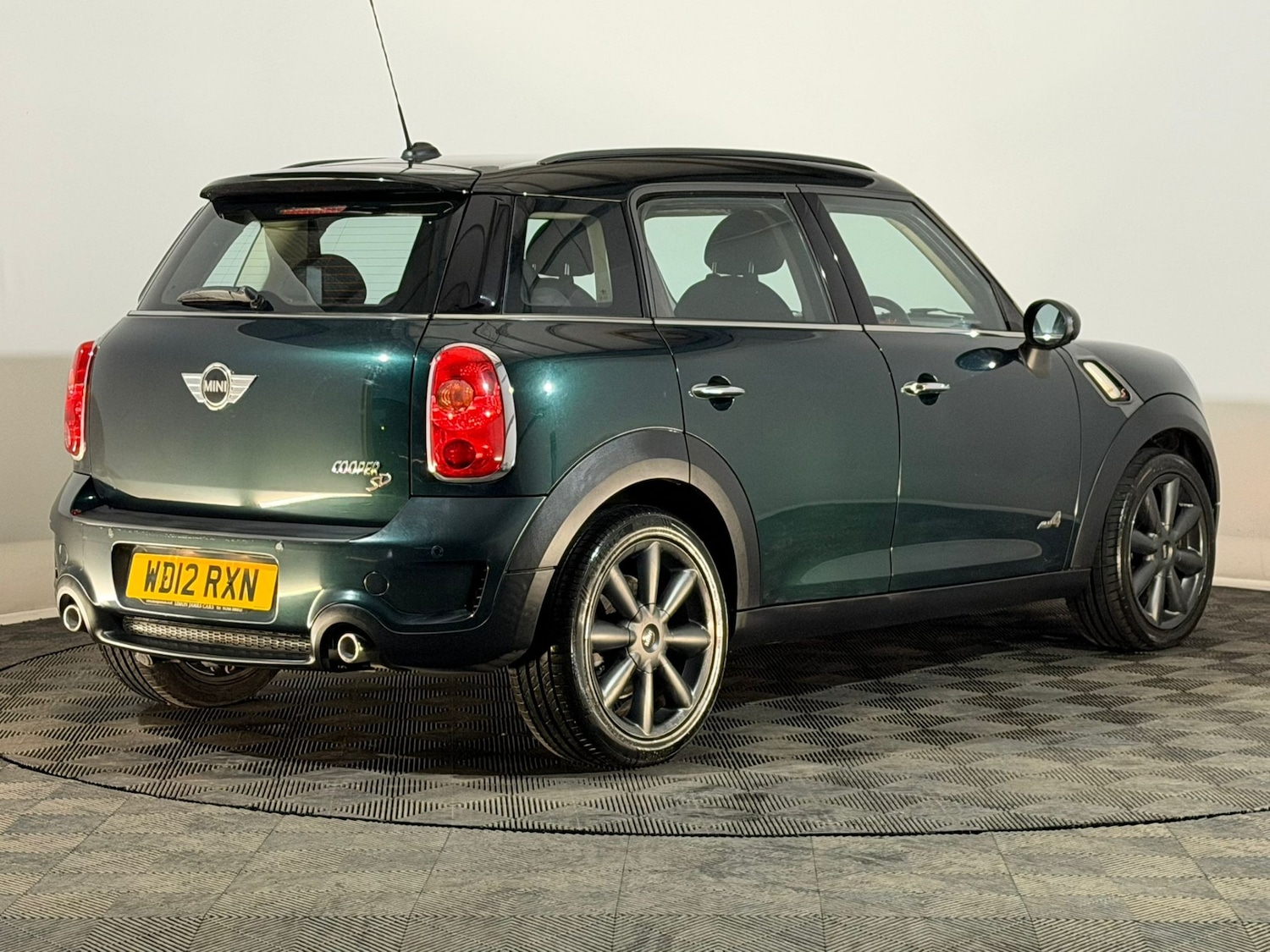 Used MINI Countryman 2012 for sale - 76611670: Photo 6