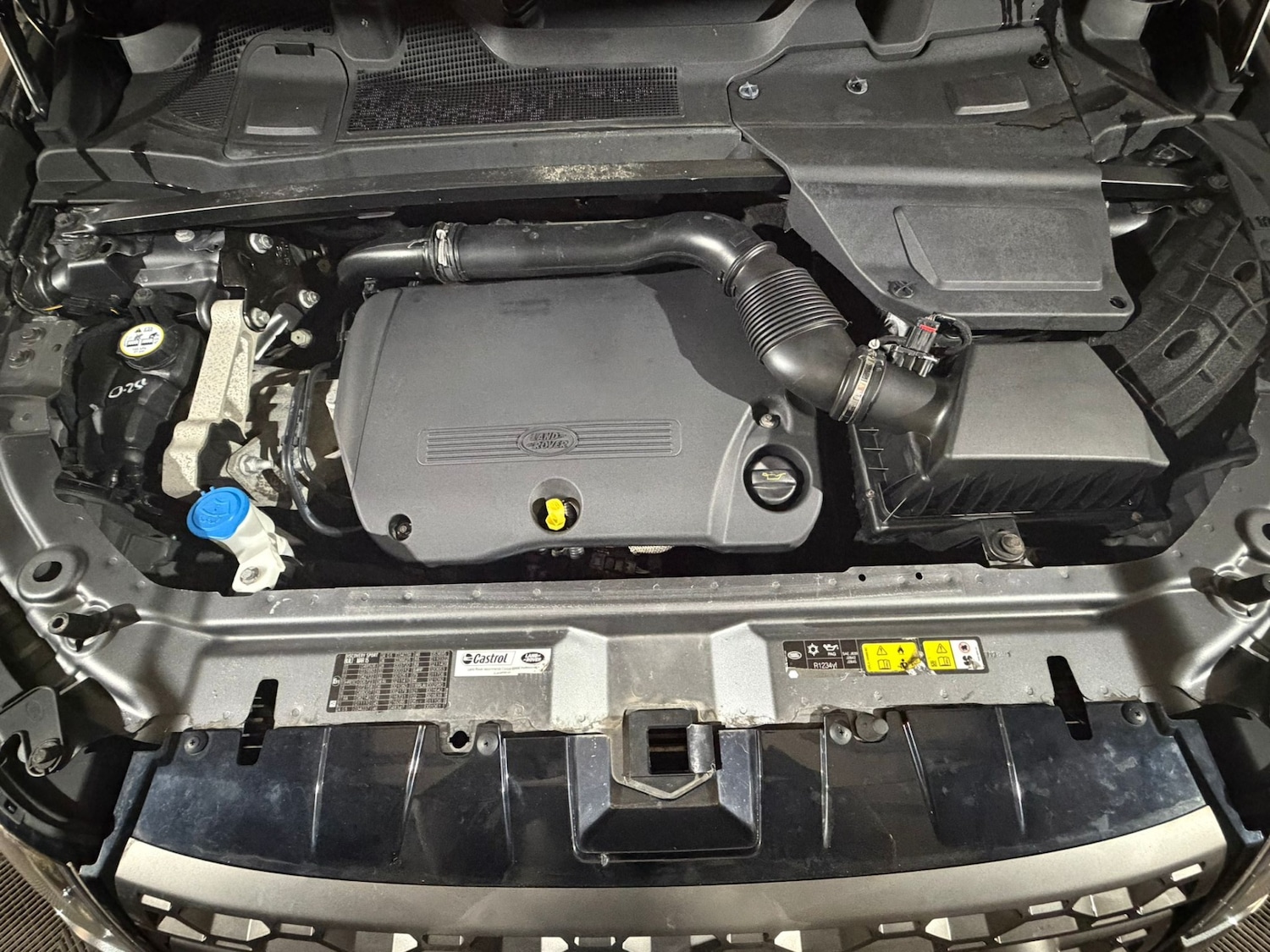 Used Land Rover Discovery Sport 2015 for sale - 77706814: Photo 10