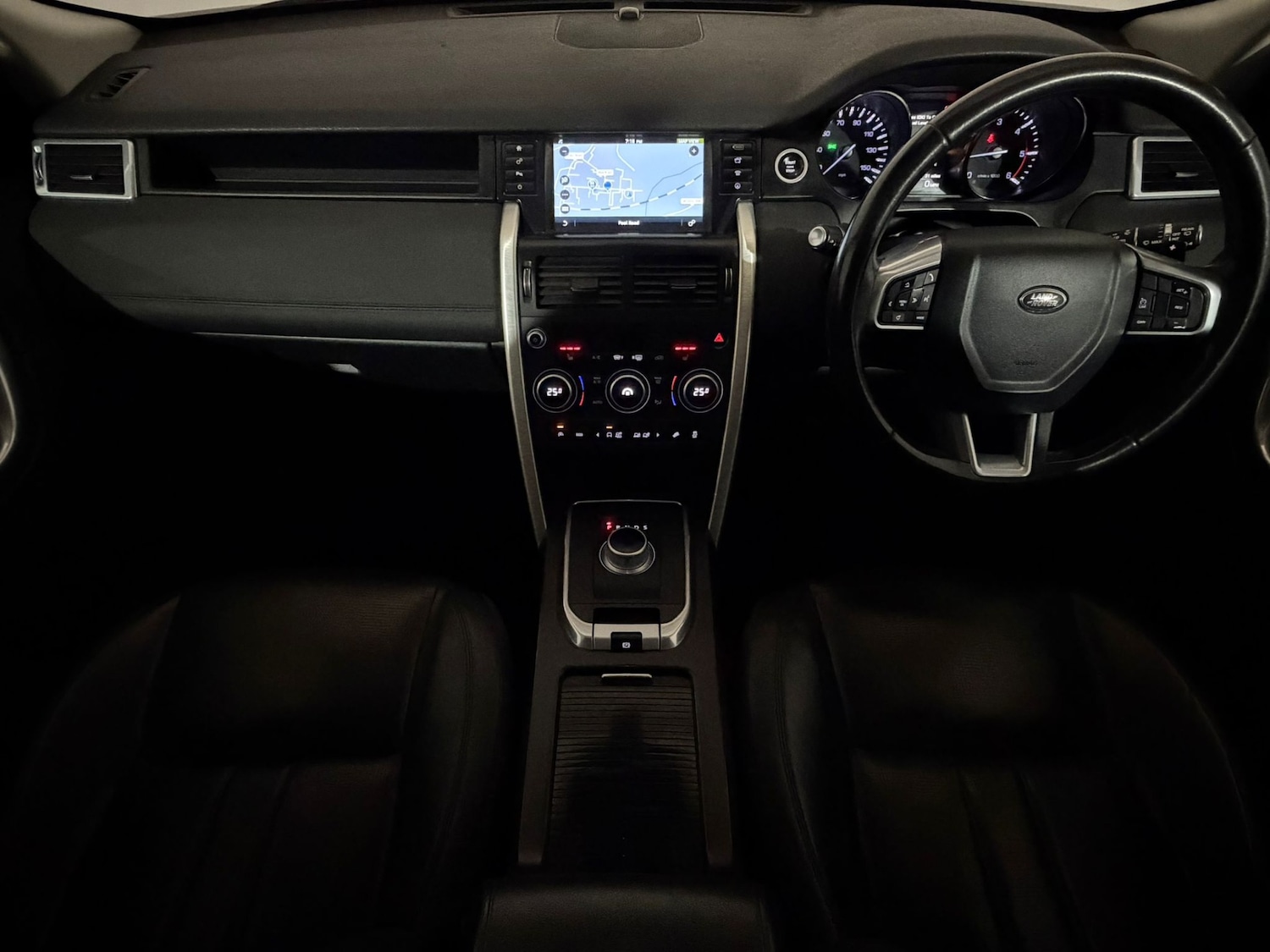 Used Land Rover Discovery Sport 2015 for sale - 77706814: Photo 11