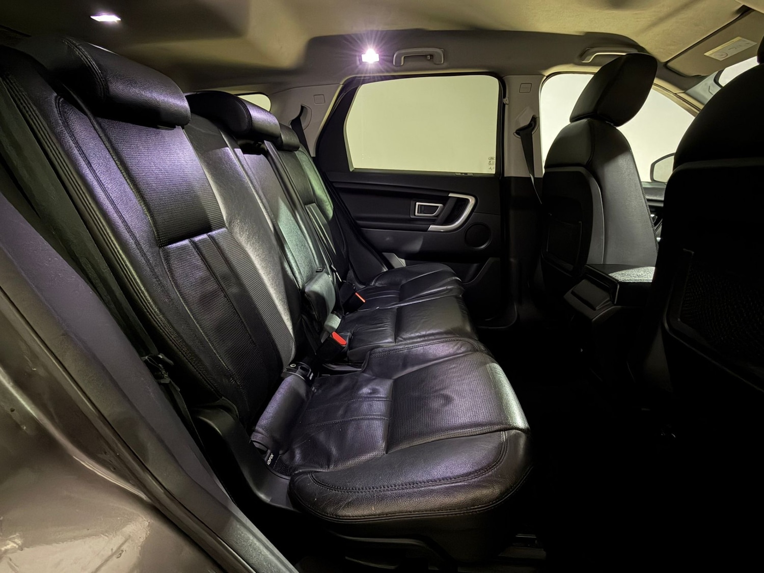 Used Land Rover Discovery Sport 2015 for sale - 77706814: Photo 18