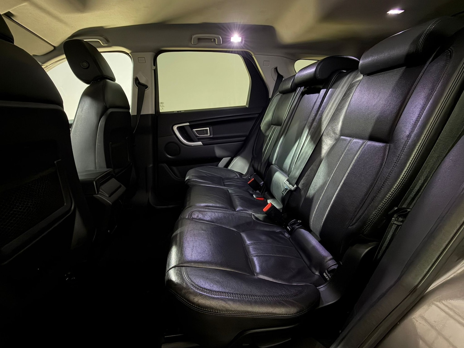 Used Land Rover Discovery Sport 2015 for sale - 77706814: Photo 19