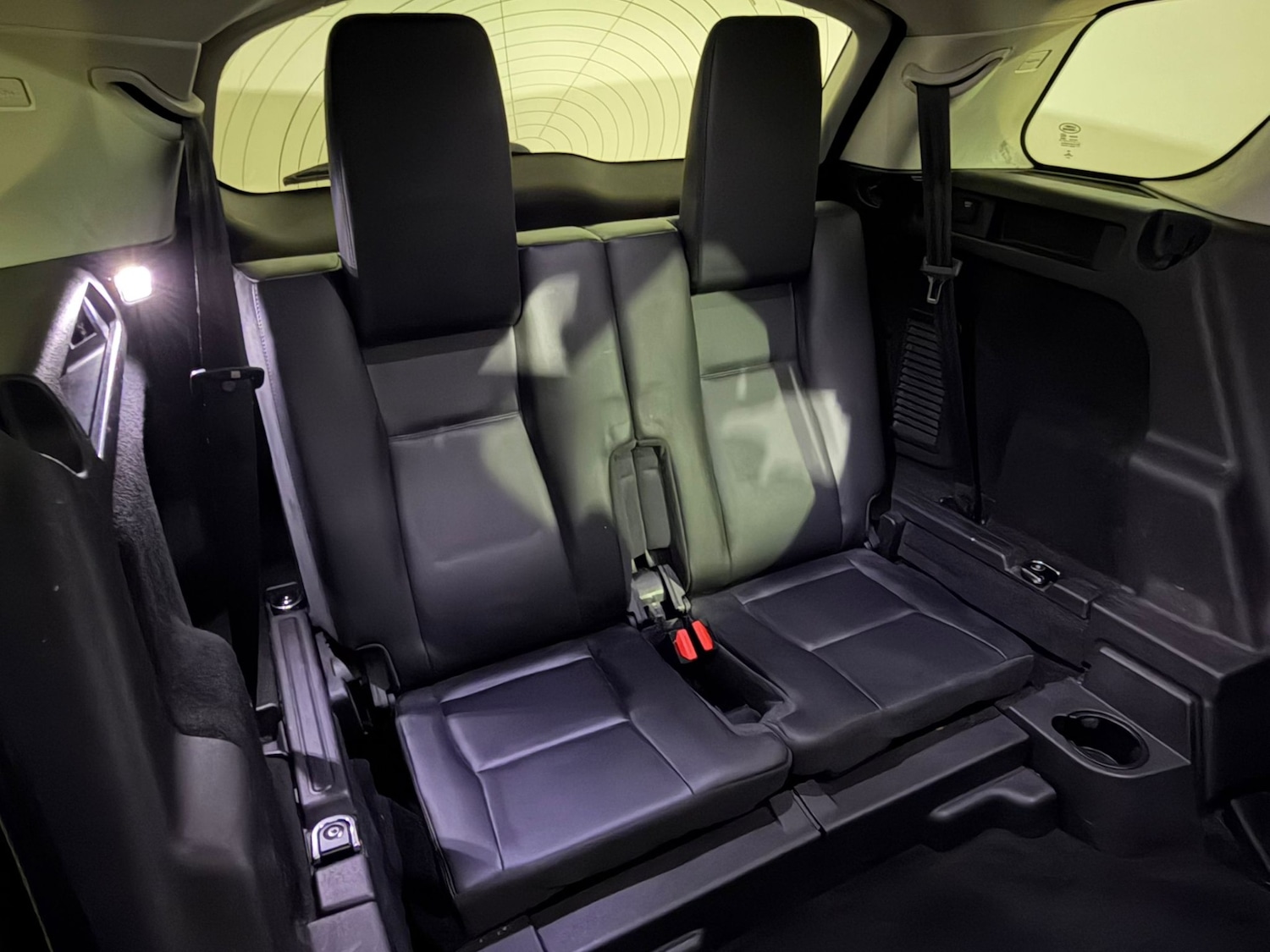 Used Land Rover Discovery Sport 2015 for sale - 77706814: Photo 20