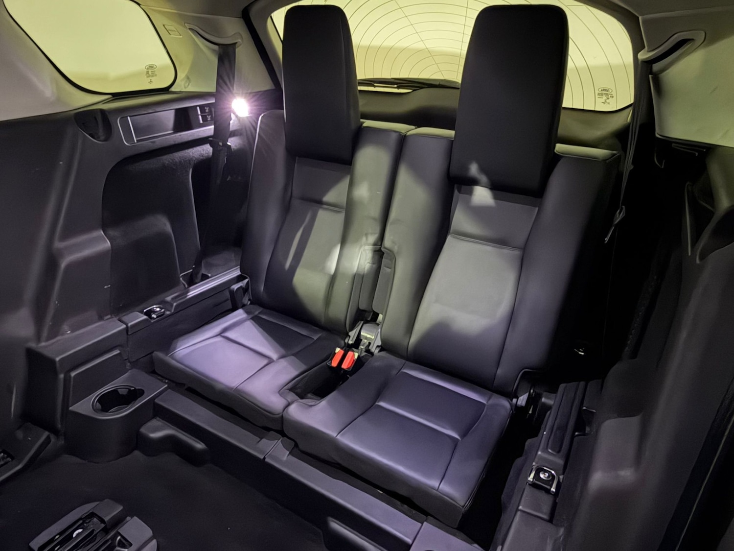 Used Land Rover Discovery Sport 2015 for sale - 77706814: Photo 21