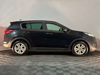 Used Kia Sportage 2016 for sale - 73166685: Photo
