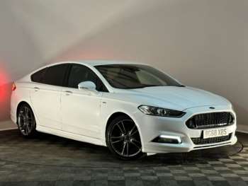 2019 (68) - 2.0 TDCi ST-Line Edition 5dr