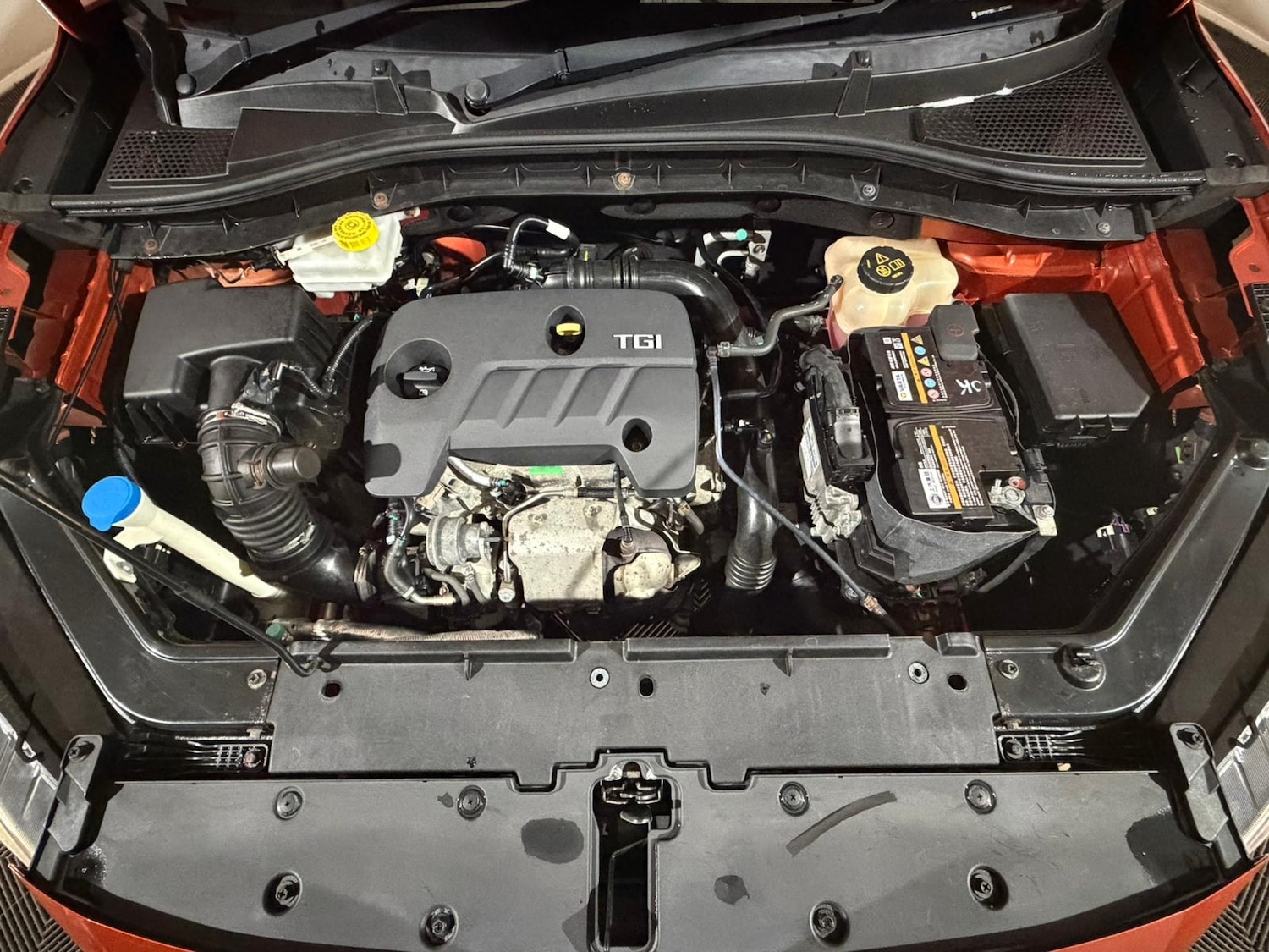 Used MG MG ZS 2019 for sale - 77052619: Photo 10