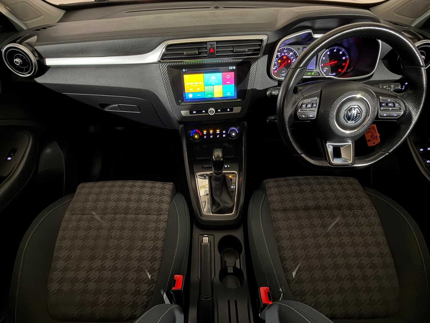 Used MG MG ZS 2019 for sale - 77052619: Photo 11