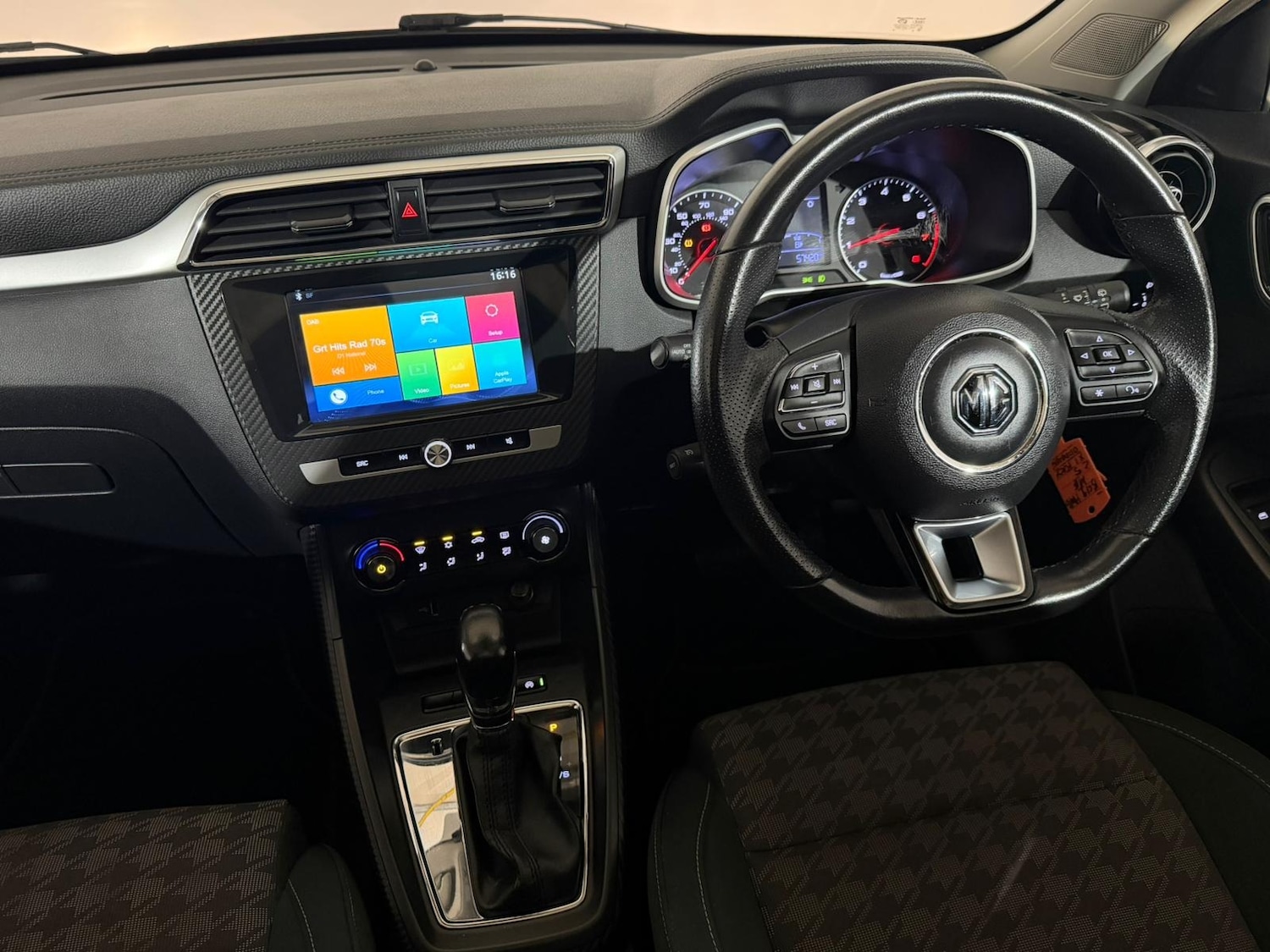 Used MG MG ZS 2019 for sale - 77052619: Photo 12