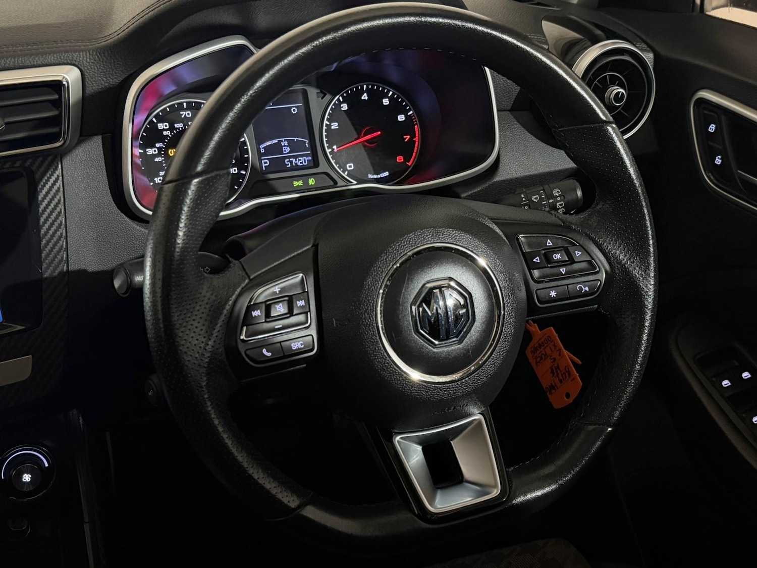 Used MG MG ZS 2019 for sale - 77052619: Photo 13