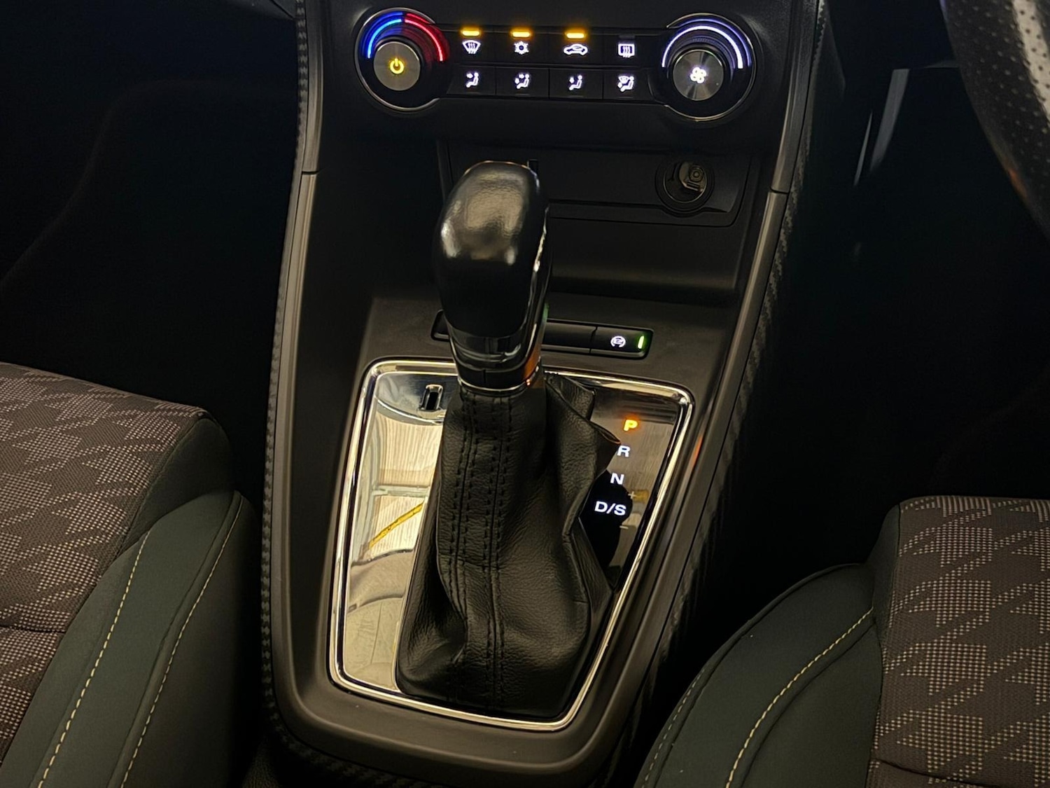 Used MG MG ZS 2019 for sale - 77052619: Photo 14