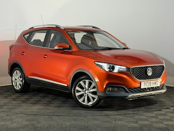 Used MG MG ZS 2019 for sale - 77052619: Photo