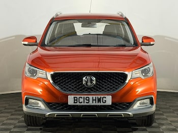 Used MG MG ZS 2019 for sale - 77052619: Photo