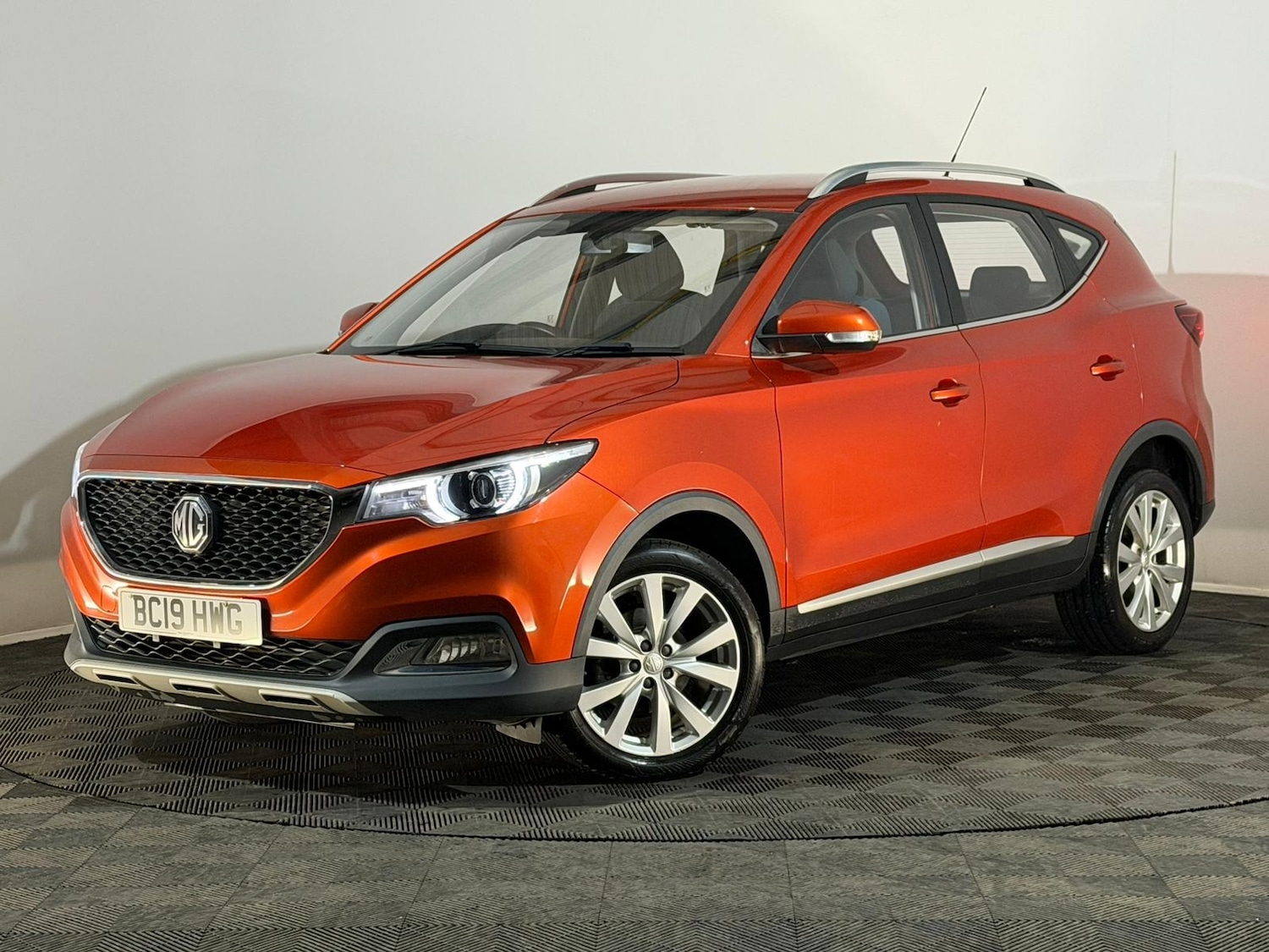 Used MG MG ZS 2019 for sale - 77052619: Photo 3