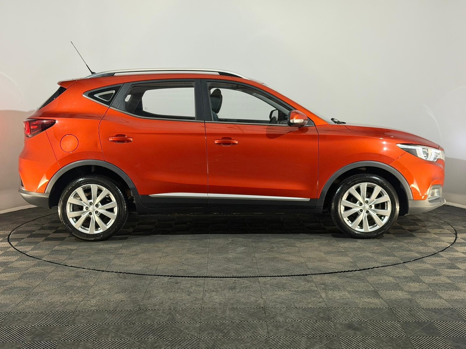 Used MG MG ZS 2019 for sale - 77052619: Photo 4