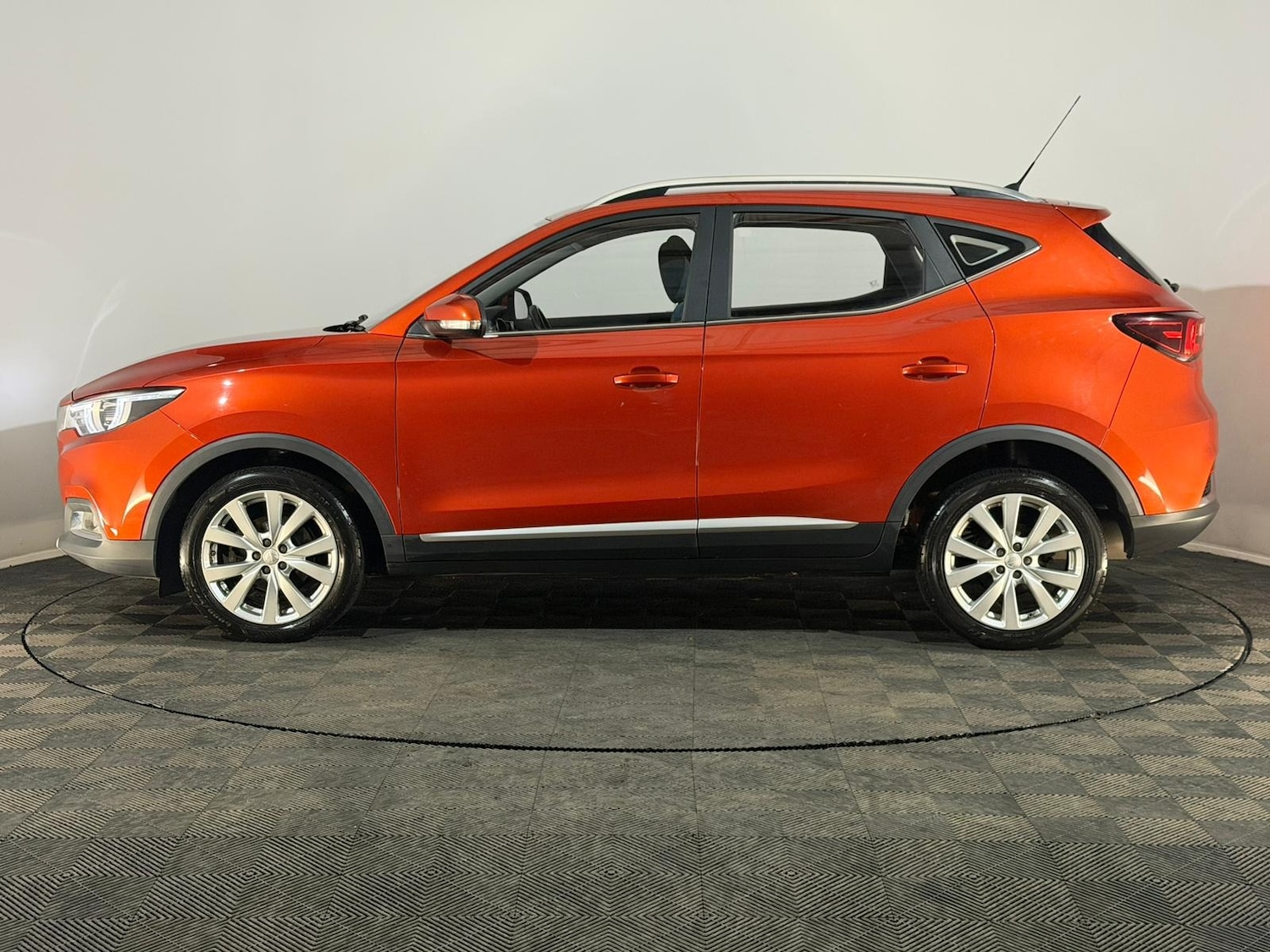 Used MG MG ZS 2019 for sale - 77052619: Photo 5