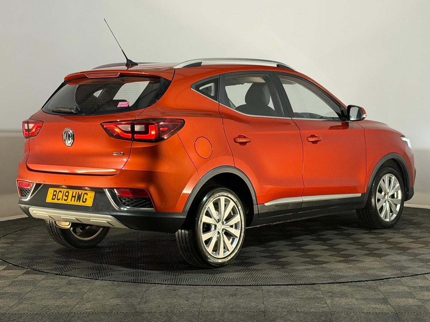 Used MG MG ZS 2019 for sale - 77052619: Photo 6