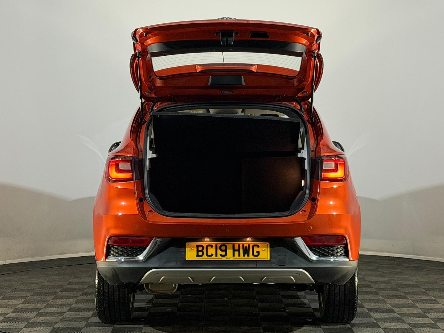 Used MG MG ZS 2019 for sale - 77052619: Photo 8