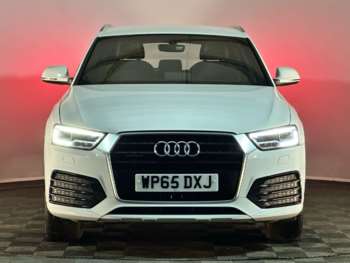Used Audi Q3 2015 for sale - 74338172: Photo