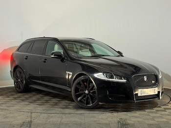 Used Jaguar XF 2013 for sale - 78864393: Photo