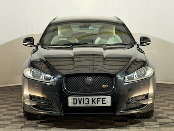 Used Jaguar XF 2013 for sale - 78864393: Photo