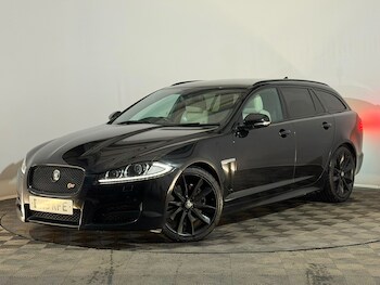 Used Jaguar XF 2013 for sale - 78864393: Photo