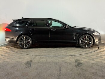 Used Jaguar XF 2013 for sale - 78864393: Photo