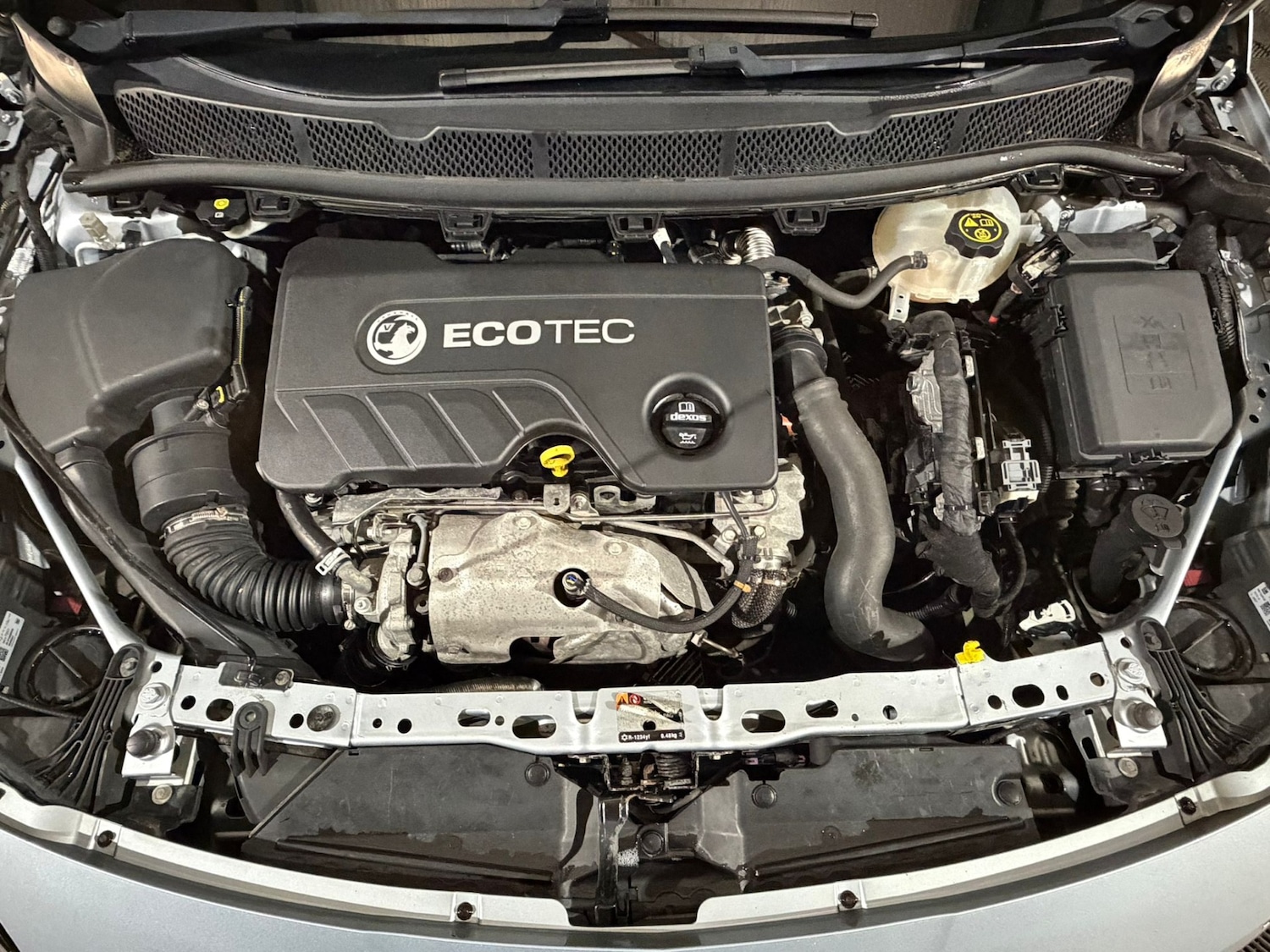 Used Vauxhall Astra 2016 for sale - 76611814: Photo 10