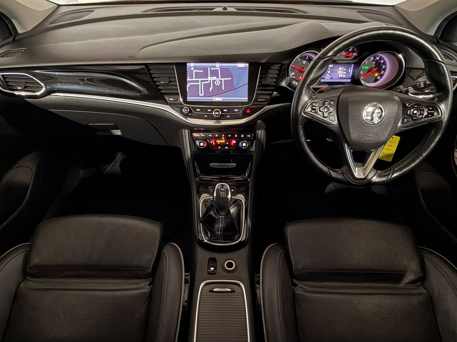 Used Vauxhall Astra 2016 for sale - 76611814: Photo 11