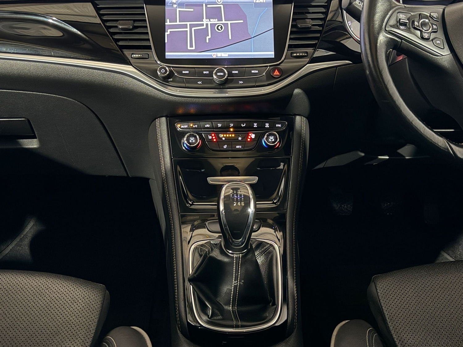 Used Vauxhall Astra 2016 for sale - 76611814: Photo 14