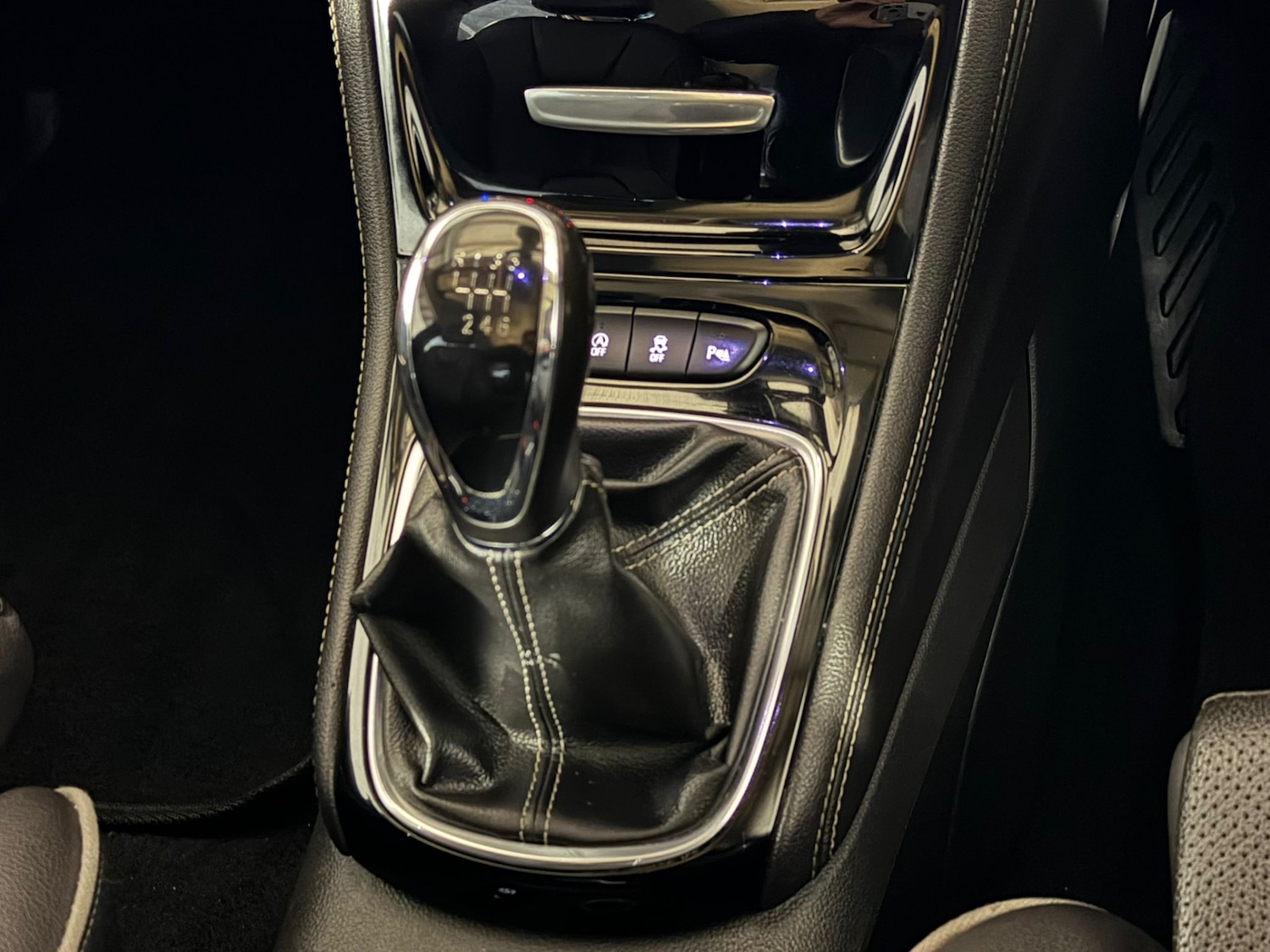 Used Vauxhall Astra 2016 for sale - 76611814: Photo 15