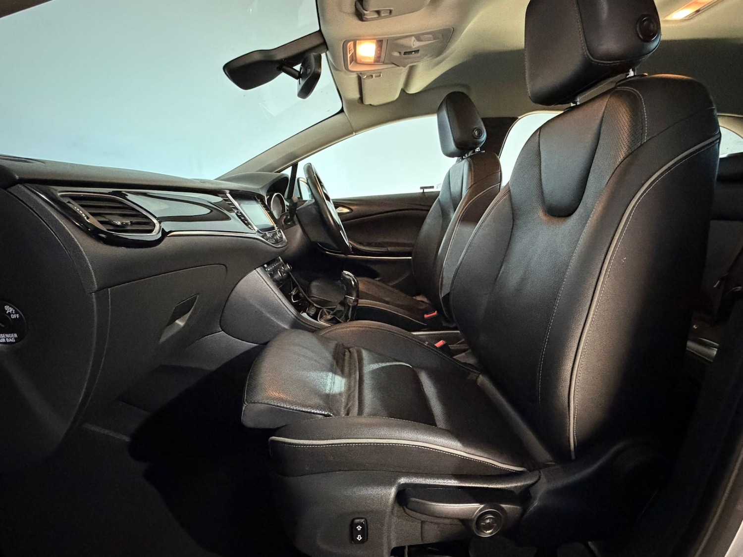 Used Vauxhall Astra 2016 for sale - 76611814: Photo 17