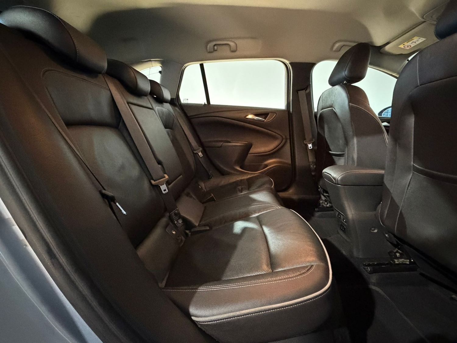 Used Vauxhall Astra 2016 for sale - 76611814: Photo 18