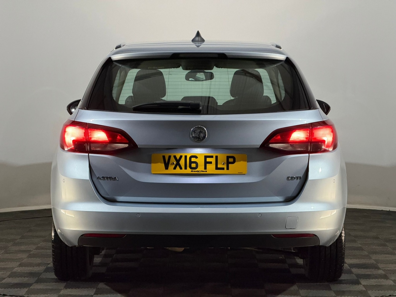 Used Vauxhall Astra 2016 for sale - 76611814: Photo 7