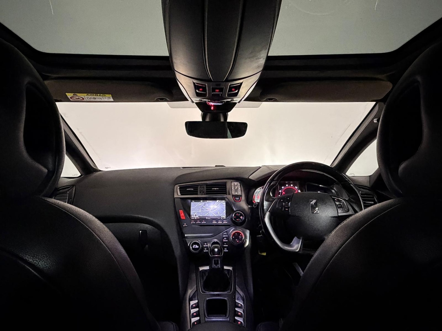 Used DS Automobiles DS 5 2017 for sale - 77371767: Photo 11