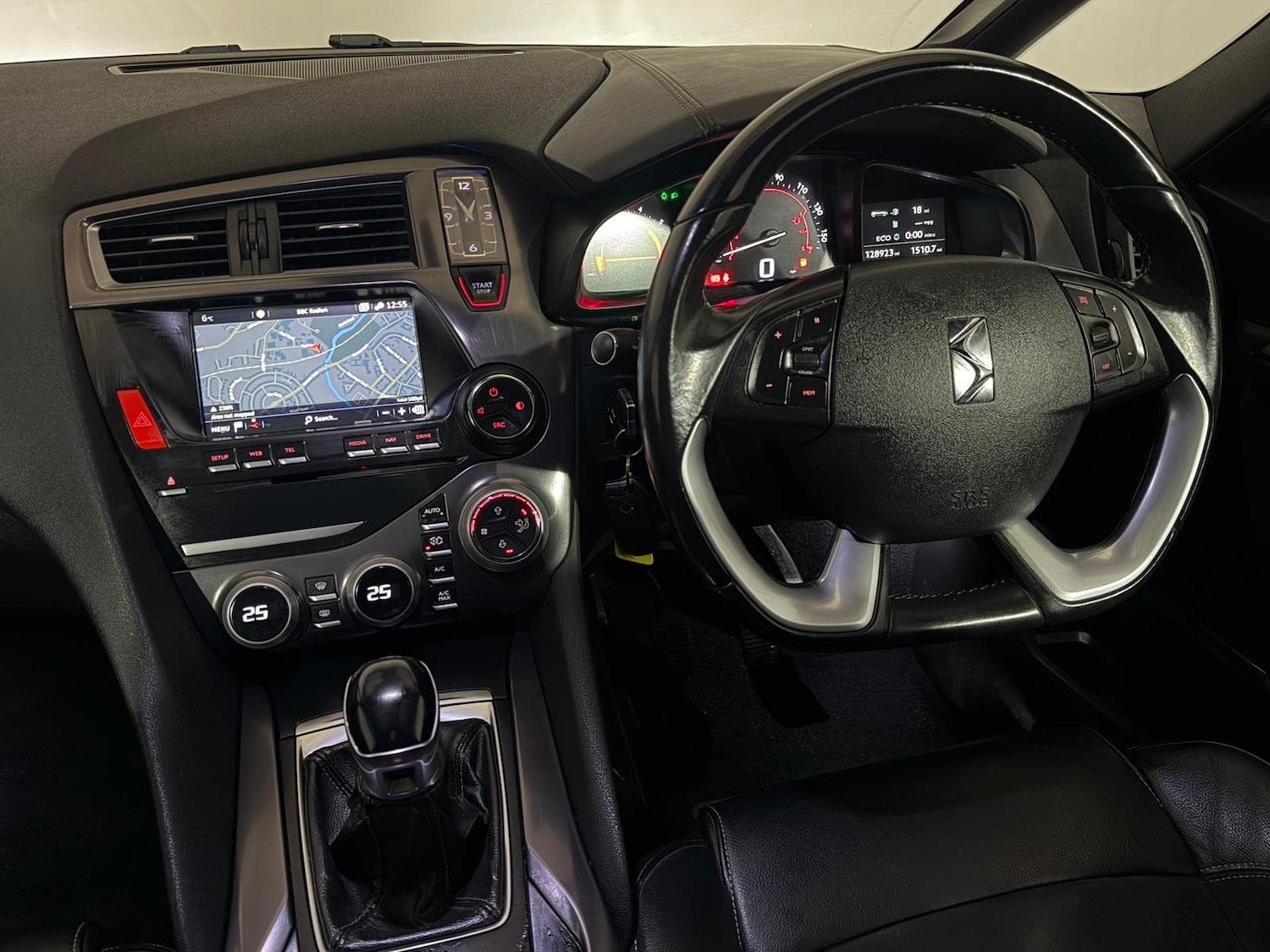 Used DS Automobiles DS 5 2017 for sale - 77371767: Photo 13