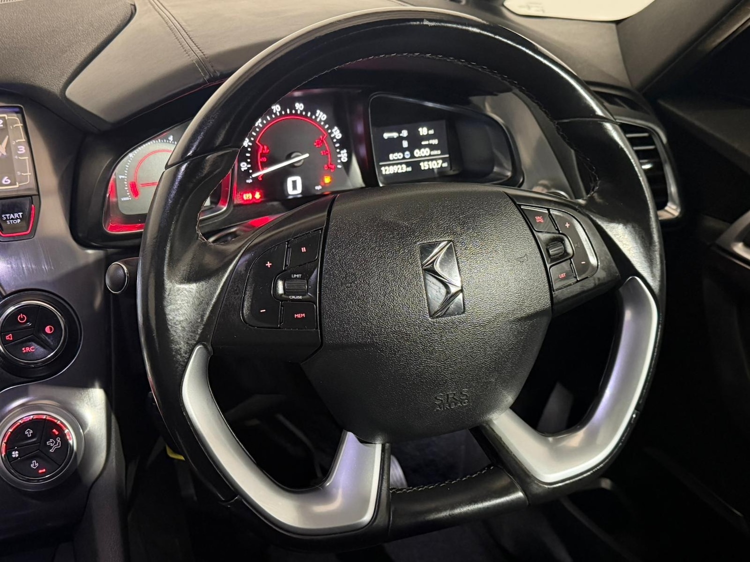 Used DS Automobiles DS 5 2017 for sale - 77371767: Photo 14