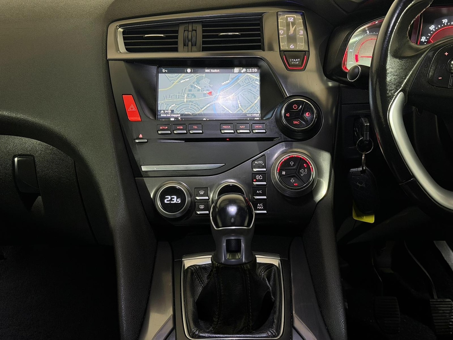 Used DS Automobiles DS 5 2017 for sale - 77371767: Photo 15