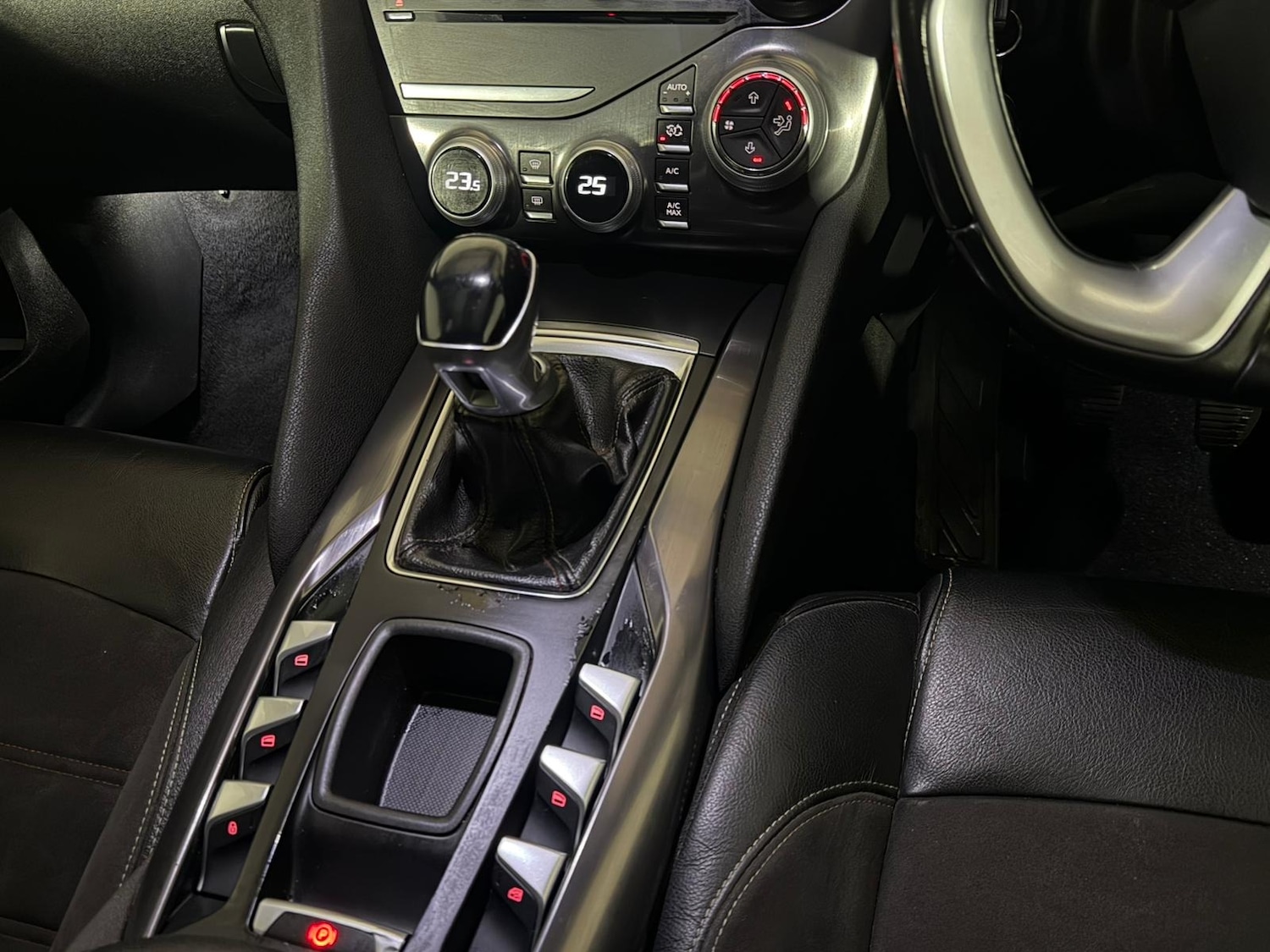 Used DS Automobiles DS 5 2017 for sale - 77371767: Photo 16