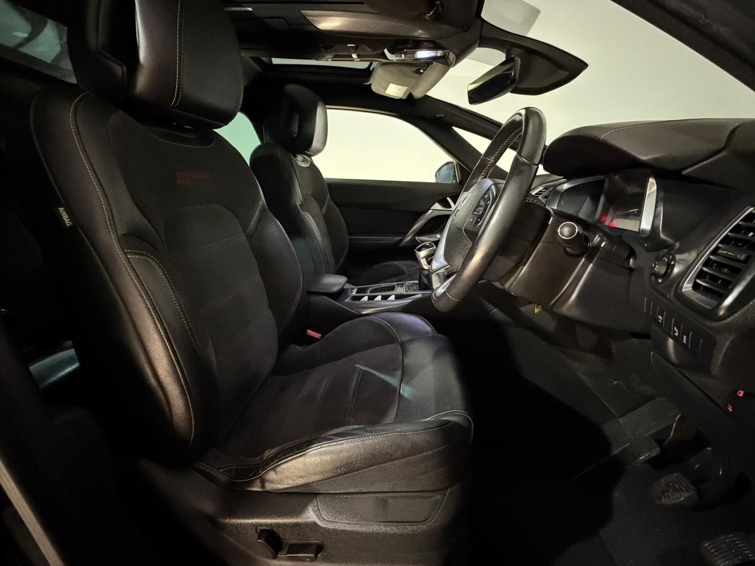 Used DS Automobiles DS 5 2017 for sale - 77371767: Photo 18